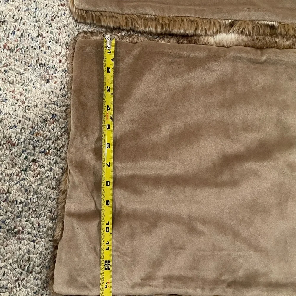 Pottery Barn neutral decor soft